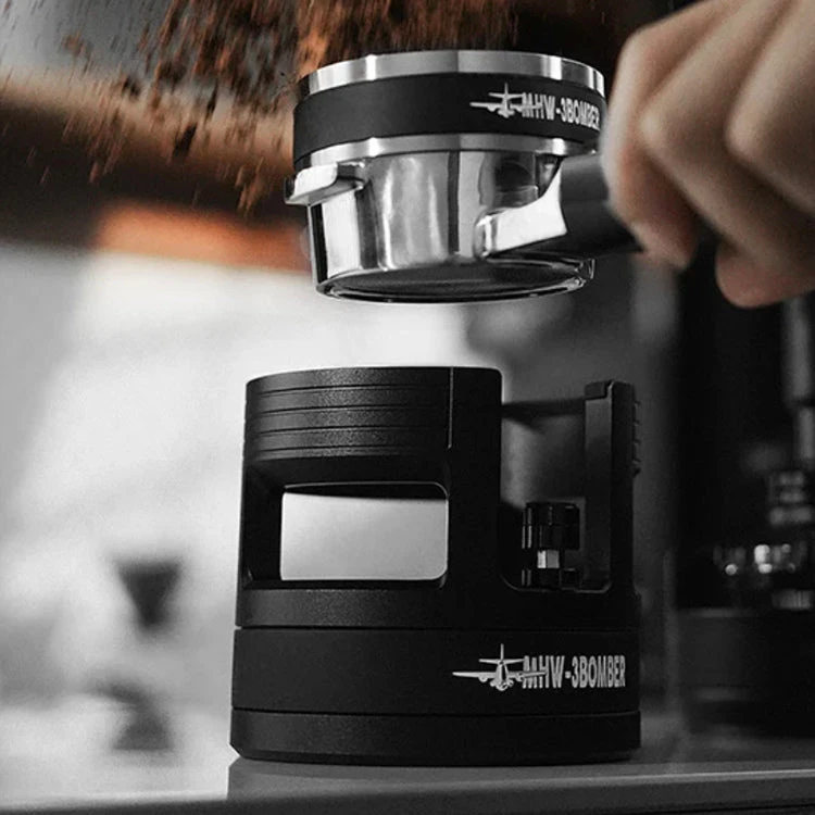 MHW-3Bomber YU Series Coffee Porta Filter Holder 8 MHW-3Bomber YU Series Coffee Porta Filter Holder - Image 6