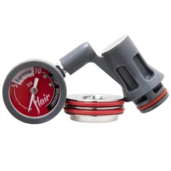 Flair Pressure Gauge Kit