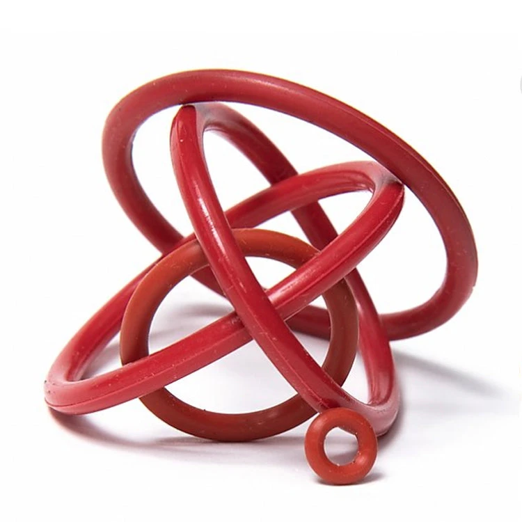 Flair O-Ring Set For PRO (6 O-Rings) 3 Flair O-Ring Set For PRO (6 O-Rings)