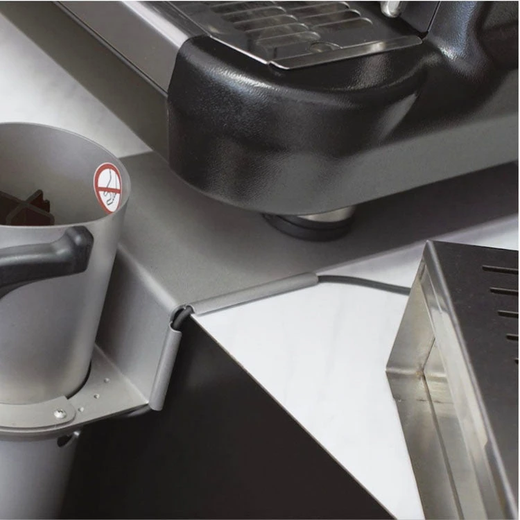 Quamar Q20-1 External Portafilter Cleaner With Tube 5 Quamar Q20-1 External Portafilter Cleaner With Tube - Image 3