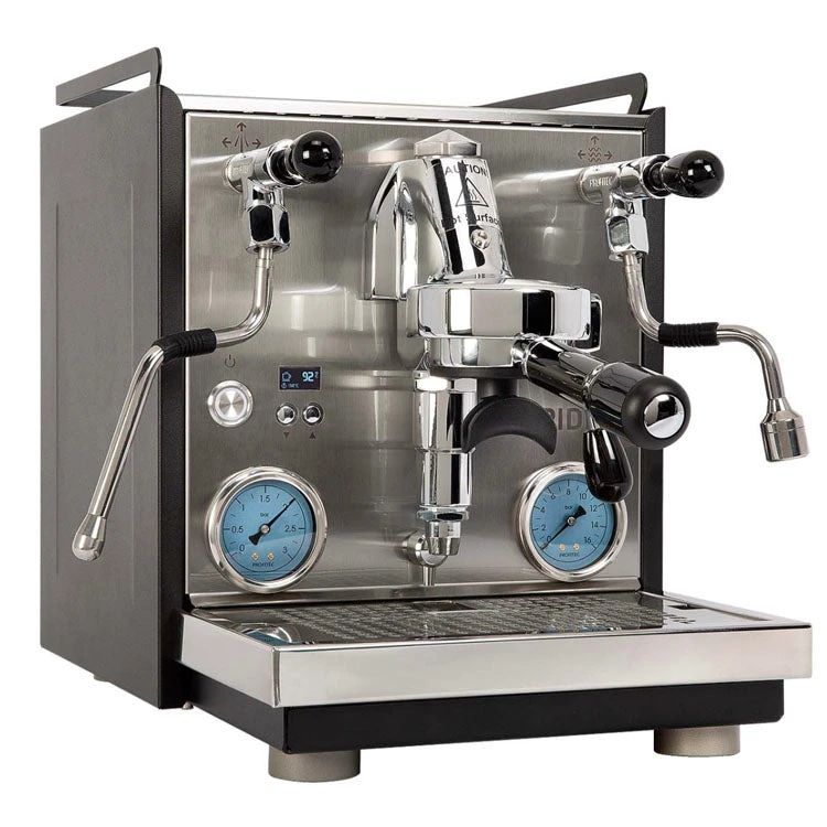 Profitec Ride Dual Boiler Espresso Machine 3 Profitec Ride Dual Boiler Espresso Machine