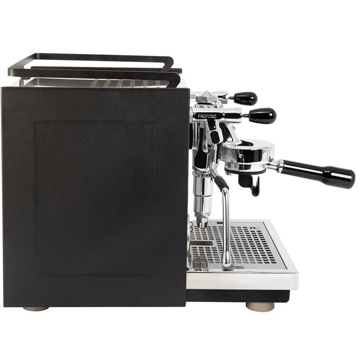 Profitec Ride Dual Boiler Espresso Machine 4 Profitec Ride Dual Boiler Espresso Machine - Image 2