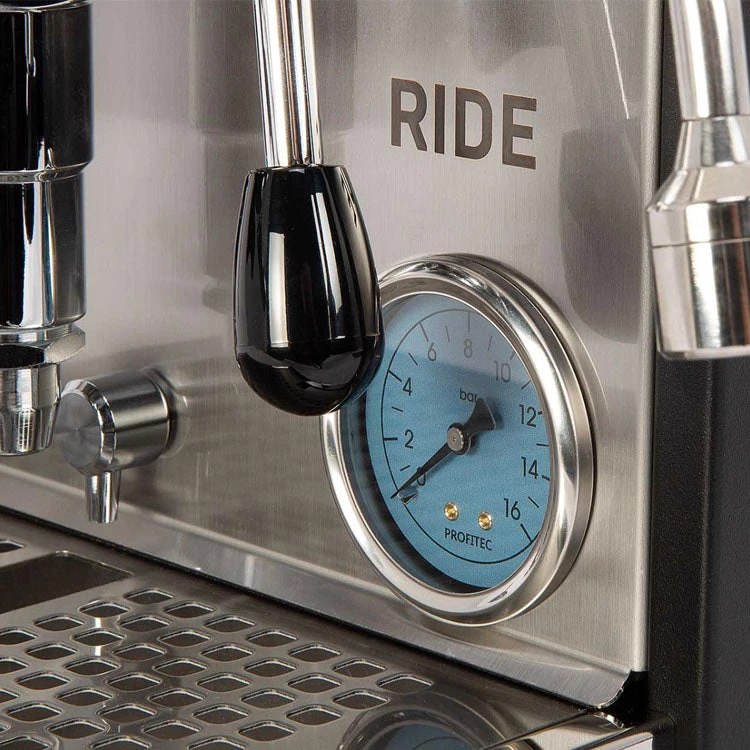 Profitec Ride Dual Boiler Espresso Machine 8 Profitec Ride Dual Boiler Espresso Machine - Image 6