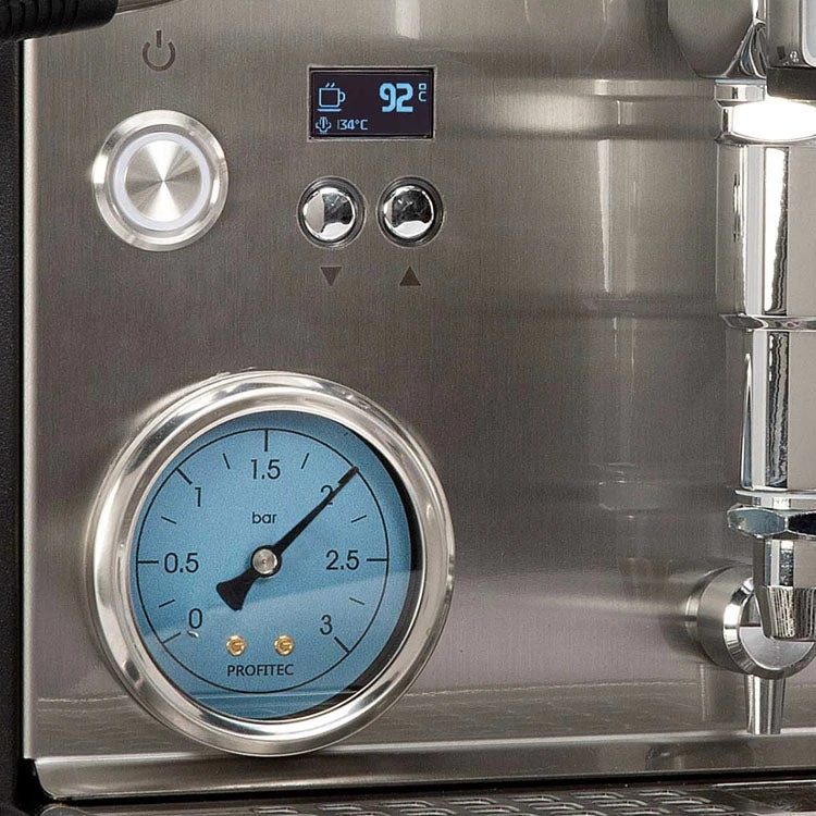 Profitec Ride Dual Boiler Espresso Machine 9 Profitec Ride Dual Boiler Espresso Machine - Image 7