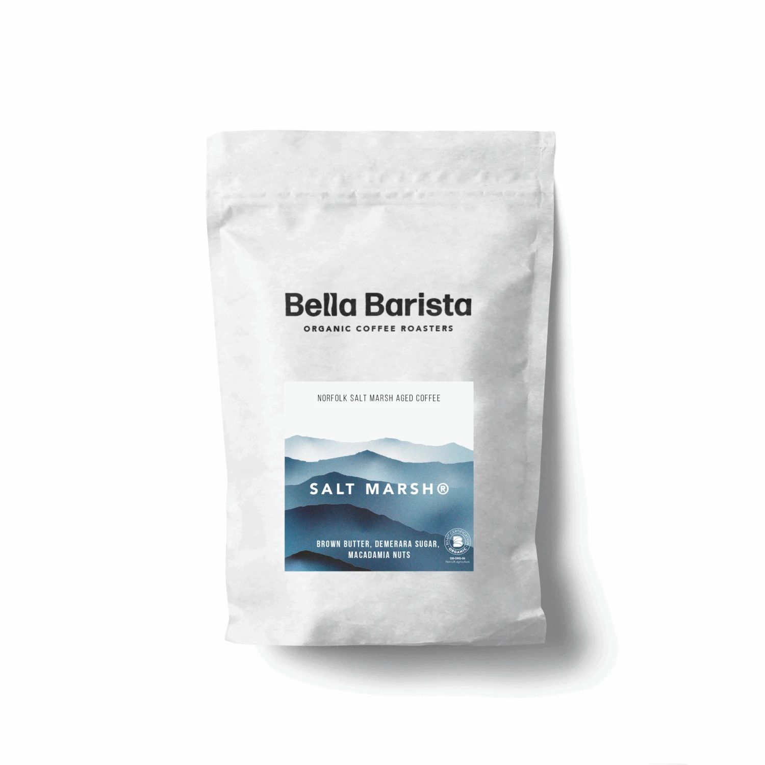 SALT MARSH® COFFEE - Organic Coffee 2 SALT MARSH® COFFEE - Organic Coffee