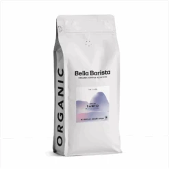 Brazil Santo - Regenerative Organic Coffee