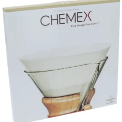Chemex FP-1 Filters, Pack Of 100