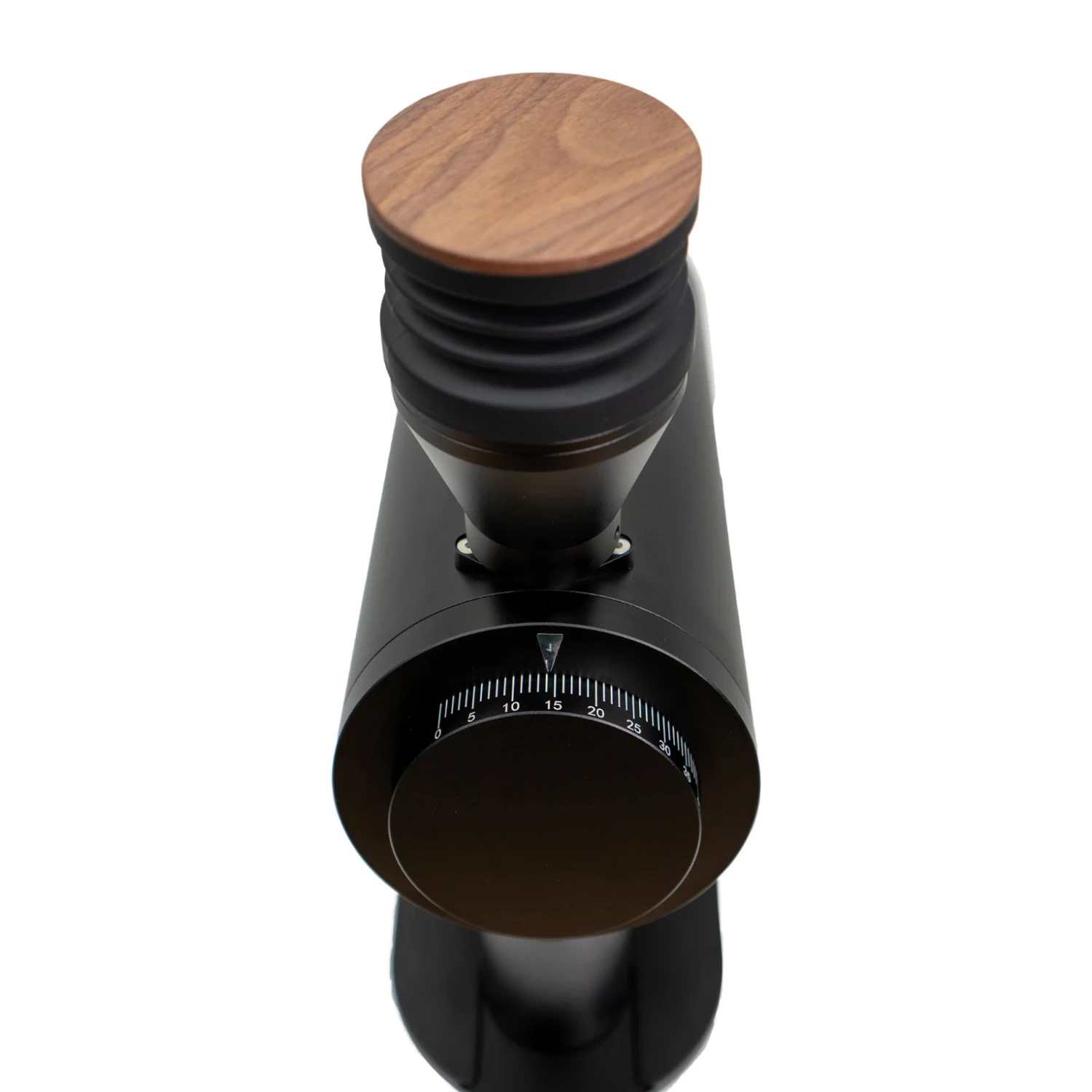 The Solo DF83V Single Dose Grinder 5 The Solo DF83V Single Dose Grinder - Image 3