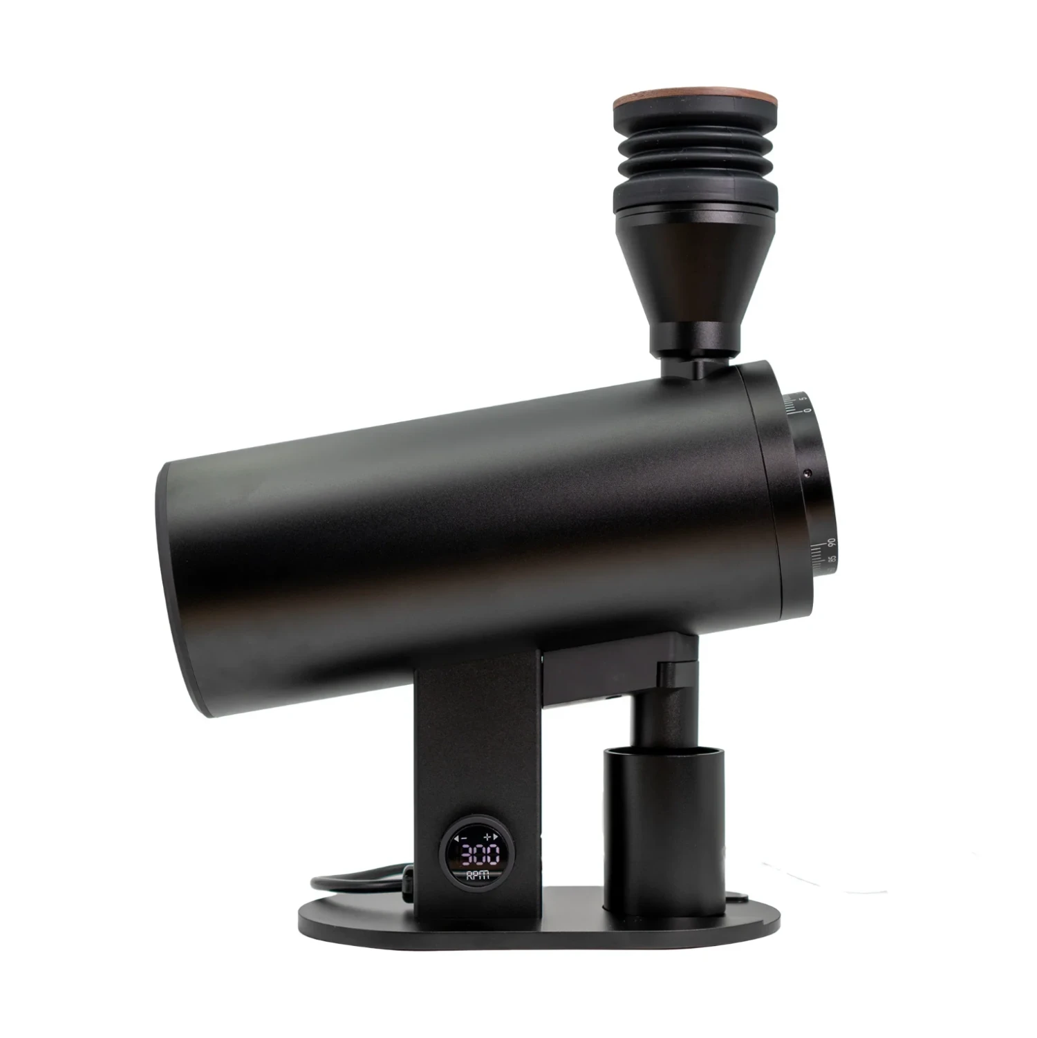 The Solo DF83V Single Dose Grinder 4 The Solo DF83V Single Dose Grinder - Image 2