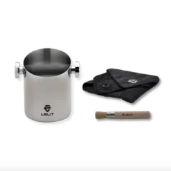 Lelit Branded Knock Box's