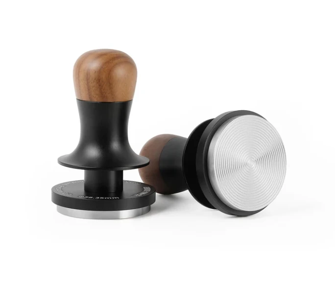 MHW-3BOMBER Flash Constant Pressure Tamper 2.0 Set With Four Bases 58.35mm 5 MHW-3BOMBER Flash Constant Pressure Tamper 2.0 Set With Four Bases 58.35mm - Image 3