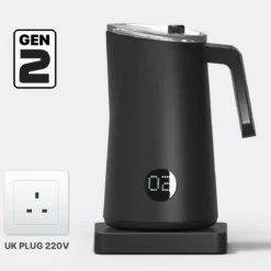 Subminimal NanoFoamer Pro V2