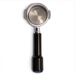 Rocket Espresso E61 Bottomless Portafilter Handle With 21gram Basket