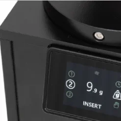 Bentwood X Rocket Grinder -Coffee Machine Shop Screenshot2025 03 21at11.52.57