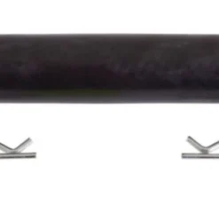 Replacement Bar, Sleeve And Clips For The Crema Pro Knock Tube