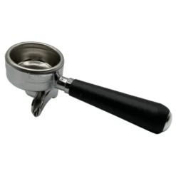 CMA Porta Filter Handle, Double, Complete