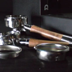 Bottomless Porta Filter Handles For Arkel