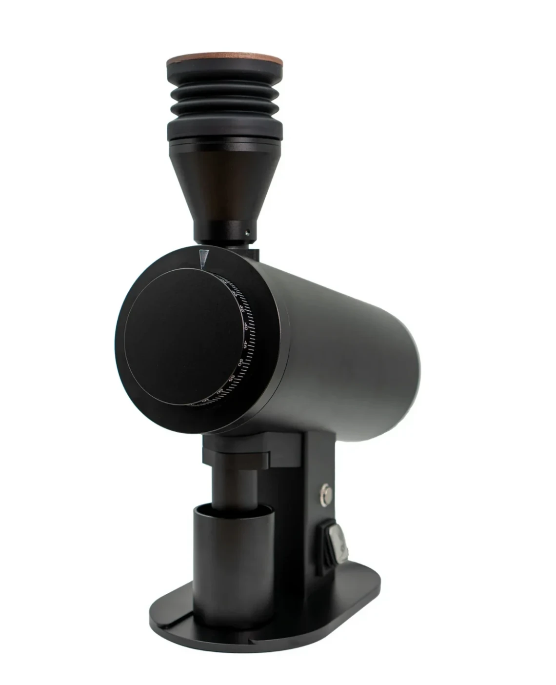 The Solo DF83V Single Dose Grinder 7 The Solo DF83V Single Dose Grinder - Image 5