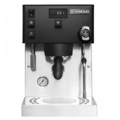 Rancilio Silvia PRO X Dual Boiler Machine 12 Rancilio Silvia PRO X Dual Boiler Machine -Coffee Machine Shop SilviaProX2black