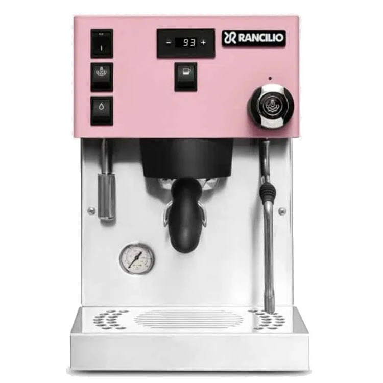 Rancilio Silvia PRO X Dual Boiler Machine 9 Rancilio Silvia PRO X Dual Boiler Machine - Image 7