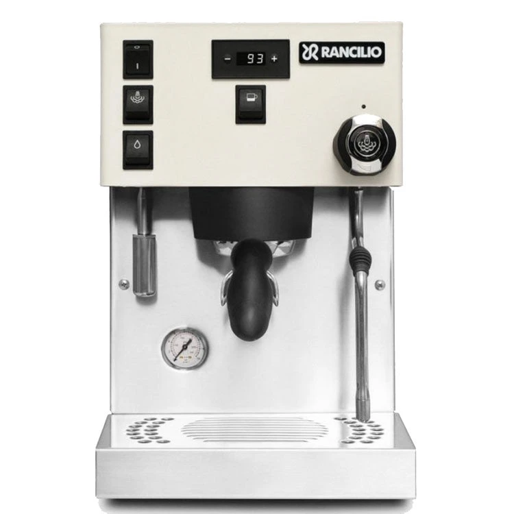 Rancilio Silvia PRO X Dual Boiler Machine 10 Rancilio Silvia PRO X Dual Boiler Machine - Image 8