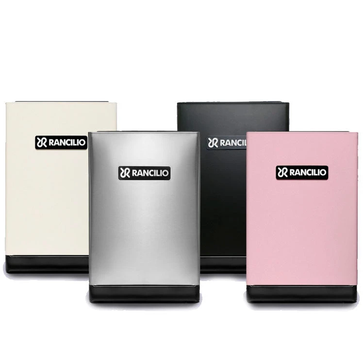 Rancilio Silvia PRO X Dual Boiler Machine 8 Rancilio Silvia PRO X Dual Boiler Machine - Image 6