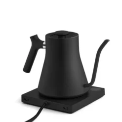 Fellow Stagg EKG Electric Kettle -Coffee Machine Shop StaggEKGMatteBlack5