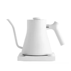Fellow Stagg EKG Electric Kettle -Coffee Machine Shop StaggEKGMatteWhite1jpg