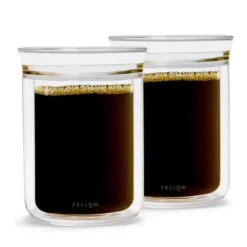Fellow Stagg - Double Walled Glasses For [X] Pour-Over Set
