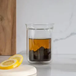 Fellow Stagg - Double Walled Glasses For [X] Pour-Over Set -Coffee Machine Shop StaggTastingGlasses4