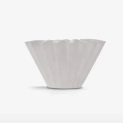 Stagg [X] Dripper, Matt Black -Coffee Machine Shop StaggXdripper4