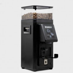 Coffee Machine Shop -Coffee Machine Shop StileBlack2