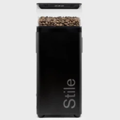 Rancilio Stile Grinder -Coffee Machine Shop StileBlack4