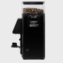 Rancilio Stile Grinder -Coffee Machine Shop StileBlack5