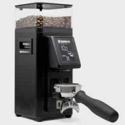 Rancilio Stile Grinder -Coffee Machine Shop StileBlack7