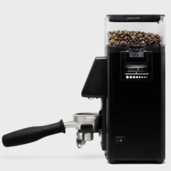 Rancilio Stile Grinder -Coffee Machine Shop StileBlack8