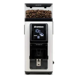 Rancilio Stile Grinder -Coffee Machine Shop StileWhite1