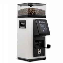 Rancilio Stile Grinder -Coffee Machine Shop StileWhite3