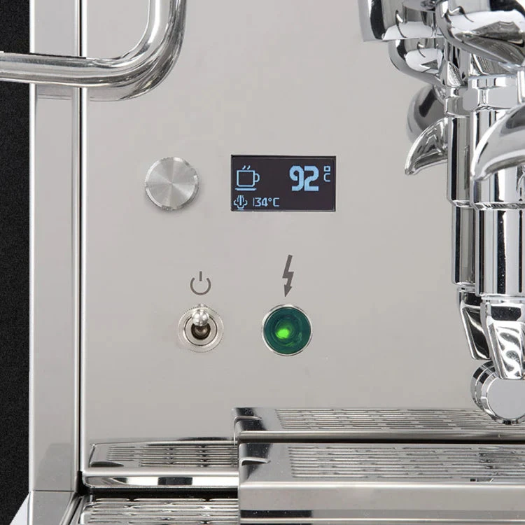 NEW - ECM Synchronika II Espresso Machine 5 NEW - ECM Synchronika II Espresso Machine - Image 3
