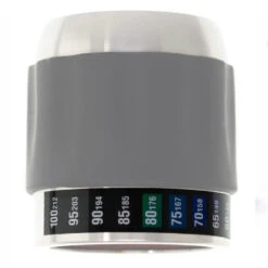 Flair High Heat Temperature Strip