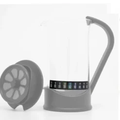 Flair High Heat Temperature Strip -Coffee Machine Shop Tempstrip3