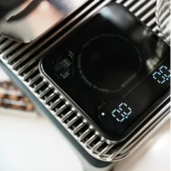 Bookoo Themis Mini Coffee Scale 8 Bookoo Themis Mini Coffee Scale -Coffee Machine Shop ThemesScale3