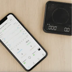 Bookoo Themis Mini Coffee Scale 9 Bookoo Themis Mini Coffee Scale -Coffee Machine Shop ThemesScale4