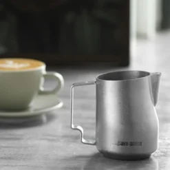 MHW-3Bomber Turbo Pitcher - Silver -Coffee Machine Shop TurboSilverspot350ml2