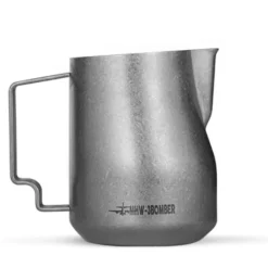 MHW-3Bomber Turbo Pitcher - Silver