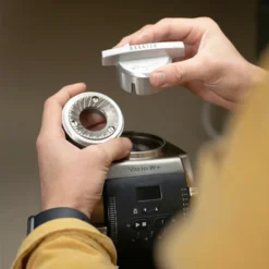 BARATZA VarioW+ Grinder -Coffee Machine Shop VarioW 1a