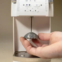 BARATZA VarioW+ Grinder -Coffee Machine Shop VarioW 1c