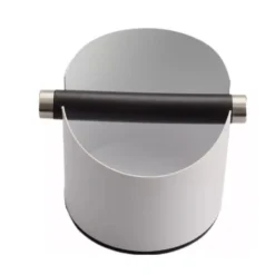 Bella Barista Knock Box With Removable Bar 22 Bella Barista Knock Box With Removable Bar -Coffee Machine Shop Whiteknockbox1 779c8914 9296 4b46 a8db 54729c4a1f3c