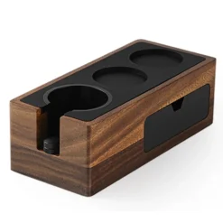MHW-3Bomber Multi Functional Residue Knock Box Large And Small -Coffee Machine Shop Woodportafilterholder1 a060488b 3140 4972 b868 2b9d7f3d0394