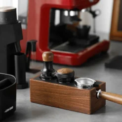 MHW-3Bomber Multi Functional Residue Knock Box Large And Small -Coffee Machine Shop Woodportafilterholder3 ac3fbf01 0933 4ae9 80d0 1b032194d6fd